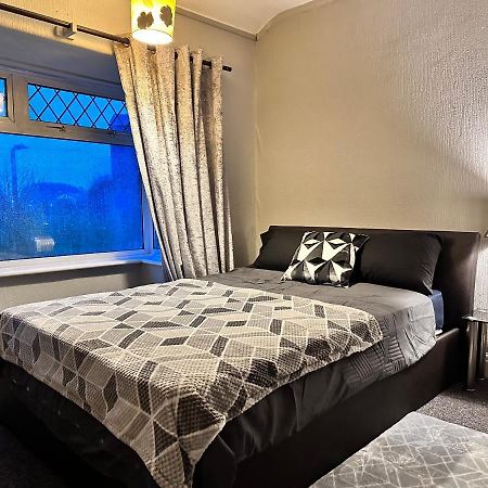 Preston'S Long Stay Accommodation Preston  Dış mekan fotoğraf