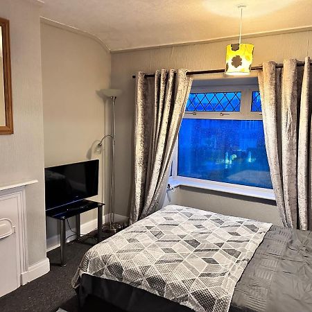 Preston'S Long Stay Accommodation Preston  Dış mekan fotoğraf